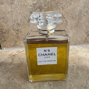 Chanel No. 5 Eau de Parfum